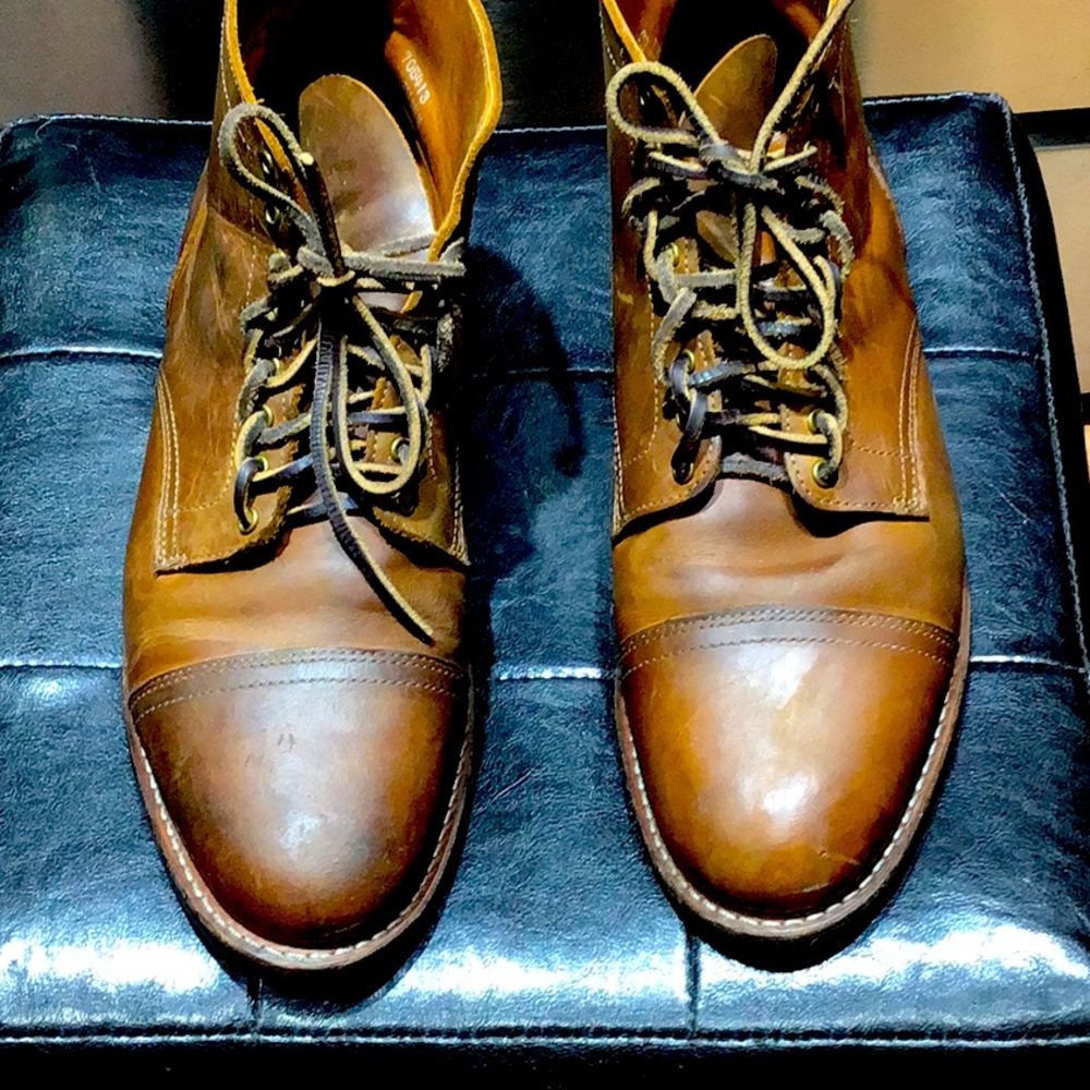 Thursday Boot Company 13